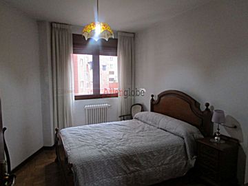 dormitorio Alquiler de pisos/apartamentos en Centro (Oviedo)
