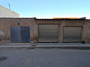 Foto Barrio de la Concepción-Villalba