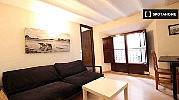imagen Alquiler de pisos/apartamentos con terraza en La Llonja-Born (Palma de Mallorca)