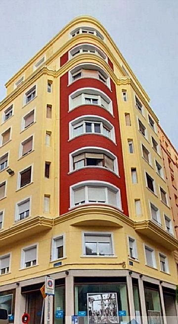 Foto Alquiler de piso en Centro-Ayuntamiento (Santander), Centro-Puertochico