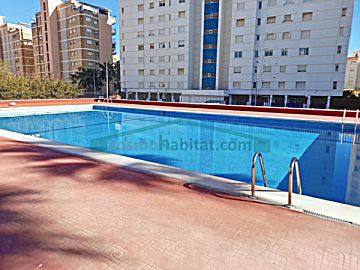 Foto Venta de piso con piscina y terraza en La Pobla de Farnals , PLAYA POBLA DE FARNALS