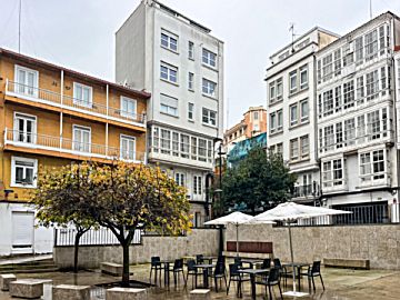 Imagen 24 de Centro-Cidade Vella-Atochas-Pescadería-Ciudad Vieja