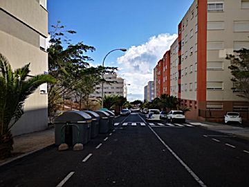 Foto 1 Venta de piso en Añaza-Acorán (S. C. Tenerife)