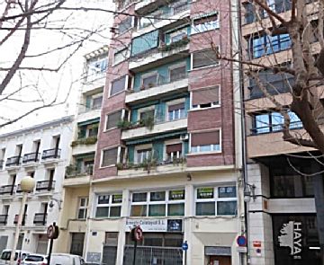  Alquiler de oficinas con terraza en La Roqueta (Valencia)