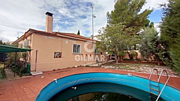 Imagen 1 Venta de casa con piscina en Distrito Municipal I (sin urbanizaciones) (Pozuelo de Alarcón)