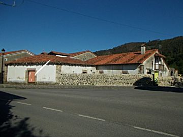 Foto Mazcuerras Población