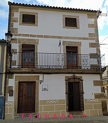 Imagen 1 de Villa del Campo