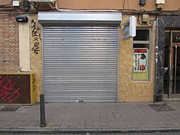 Foto Venta de local en La Rubia-Arturo León (Valladolid), La Rubia