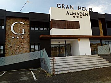 Imagen 1 de Almadén