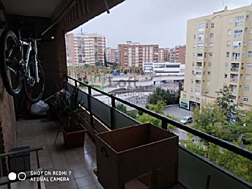Imagen 2 de Santa Marina-La Paz-Corte Inglés