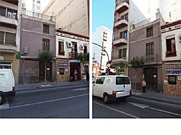Foto Venta de casa con terraza en Centro (Castelló-Castellón de la Plana), Centro