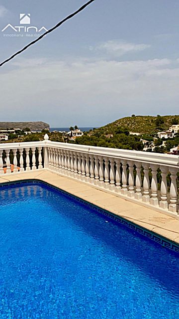 Imagen 7 de Balcón al Mar-Cap Martí-Adsubia