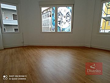Imagen 2 Alquiler de piso en Centro-Ayuntamiento (Santander)