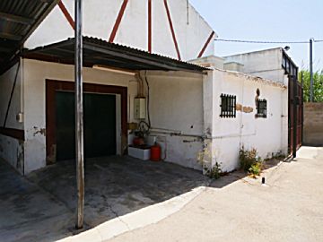 Imagen 12 de San Benito-Patiño