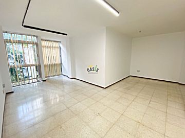  Alquiler de oficinas en Centro-Zona Calle Castillo (S. C. Tenerife)