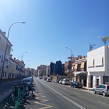 Imagen 1 de Camino Suarez - Nueva Málaga