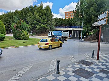 Imagen 8 de fuensanta - universidad