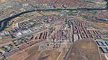 Imagen 4 de Salamanca Capital