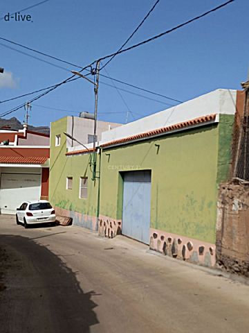 Foto La Aldea de San Nicolás