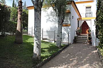Imagen 1 de Cazalla de la Sierra