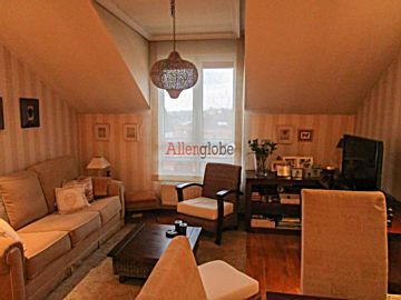 salon Venta de pisos/apartamentos en Tenderina-Mercadín-Fozaneldi (Oviedo)