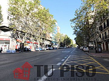 Foto Madrid Capital
