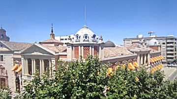 Imagen 18 de Plaza de Toros-La Guija-Santa María-Ciudad Jardín-Los Rosales