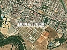 Foto Venta de terreno en Alcalá de Guadaíra, Santa Lucia