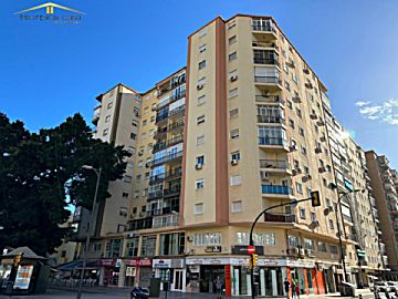 Foto 1 Venta de piso con terraza en Perchel Sur (Málaga)
