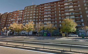 Imagen 1 de Avenida de Madrid-Tercer Barrio