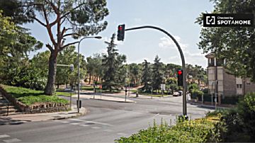 Imagen 36 de Ciudad Universitaria-Puerta de Hierro