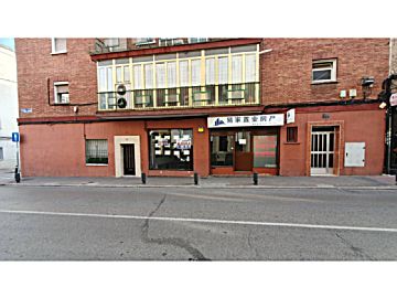008230 Alquiler de local en Almendrales (Madrid)