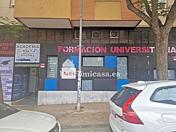 Imagen 39 de Polígono del Valle-Universidad