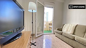 imagen Alquiler de pisos/apartamentos con terraza en San Francisco (Zaragoza)