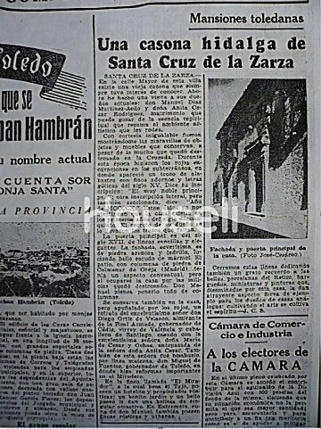 Imagen 19 de Santa Cruz de la Zarza