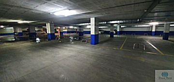  Alquiler de garaje en Centro (Fuengirola), centro Plaza de Toros