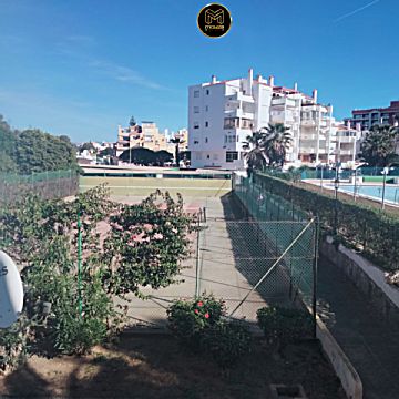 Foto Urbanización de Roquetas-Las Marinas
