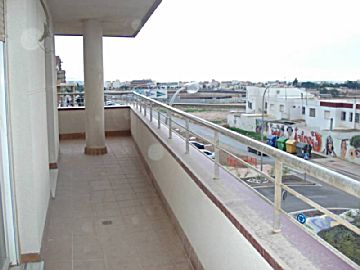 Imagen 1 de Barrio Pabellón-Estación