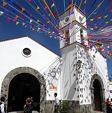 Imagen 3 de Buzanada-Cabo Blanco-Valle de San Lorenzo