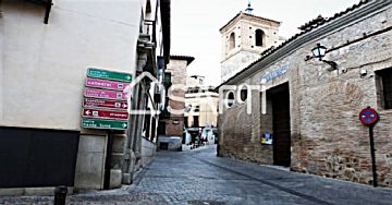 Imagen 13 de Azucaica-Santa María de Benquerencia