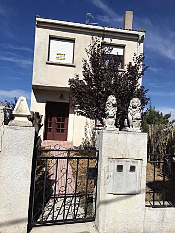 Foto Venta de casa con terraza en Espinosa de Cerrato, Espinosa De Cerrato
