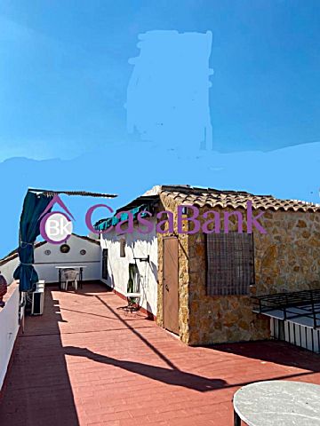 Imagen 1 de Casco Histórico-Ribera-San Basilio