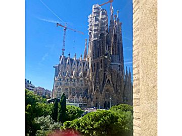 Imagen 3 de Sagrada Familia