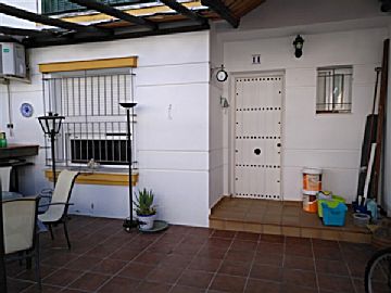 IMG_20170818_191536.jpg Venta de casa con terraza en El Bosque, ZONA LA VEGA
