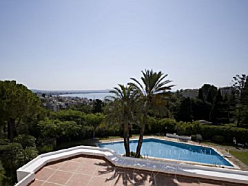 DSCF0031-Exposure.jpg Venta de piso/apartamento con piscina y terraza en Bonanova - Porto Pi (Palma de Mallorca), La Bonanova