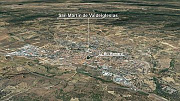 Imagen 7 de San Martín de Valdeiglesias