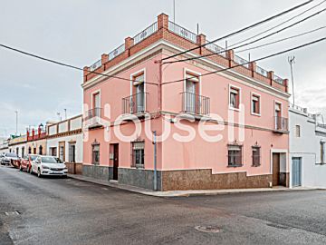  Venta de casas/chalet con terraza en Carmona