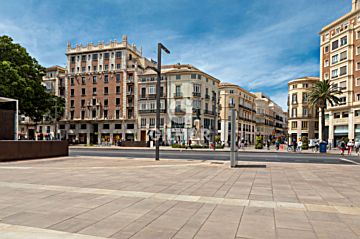 Imagen 23 de Puerto de Málaga