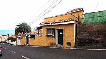 Imagen 2 de Icod de los Vinos Población