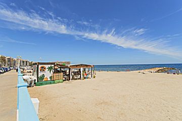 Imagen 1 de Playa de los Locos, Los Frutales, Cabo Cervera